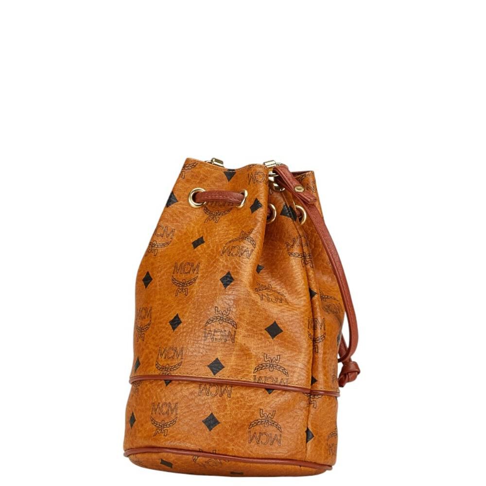 Mcm Shoulder Bag