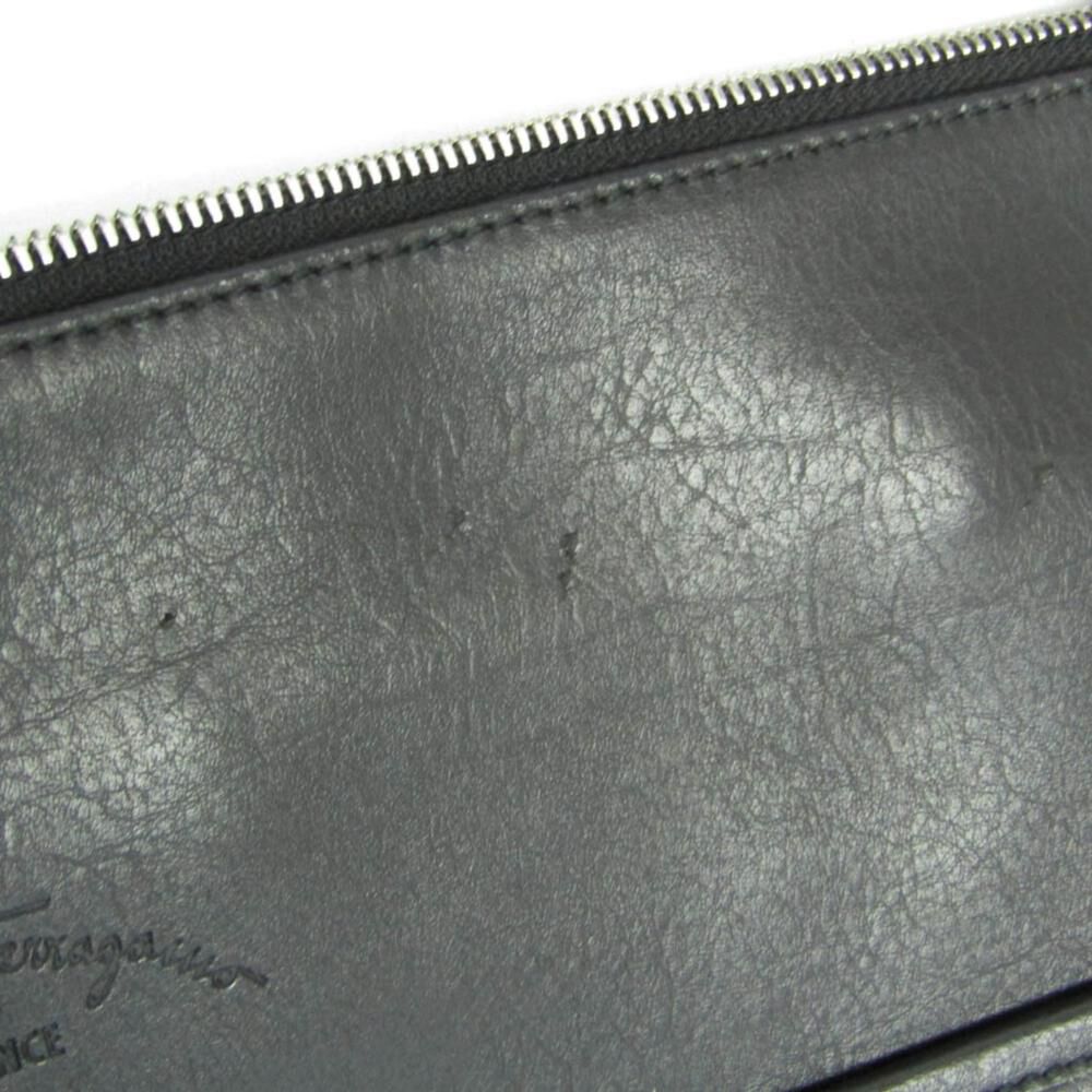 Salvatore Ferragamo Shoulder Bag