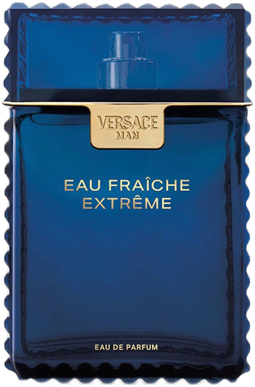 Eau Fraiche Extreme