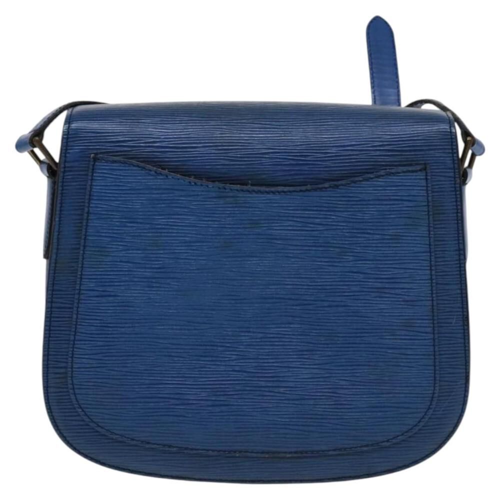 Louis Vuitton Saint Cloud