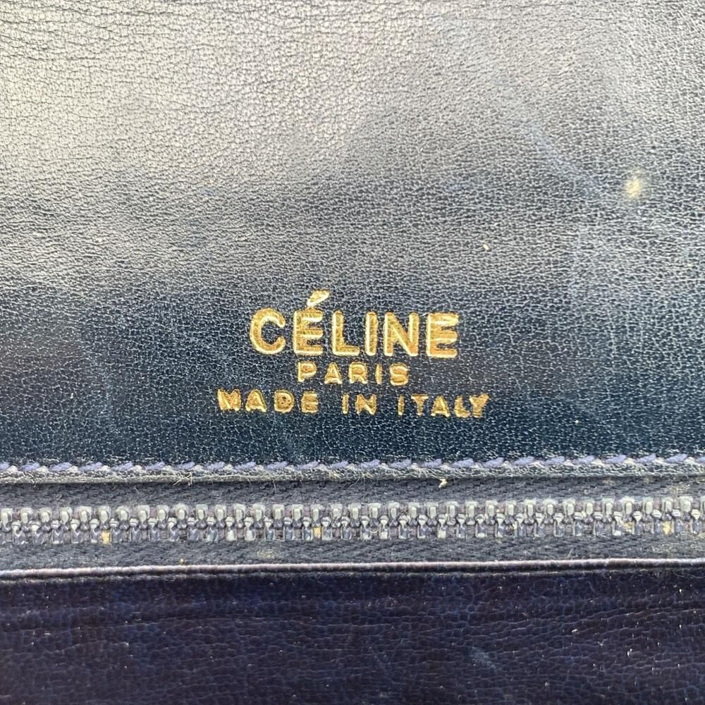 Celine Shoulder Bag