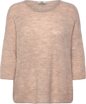 RMWCille SS Pullover