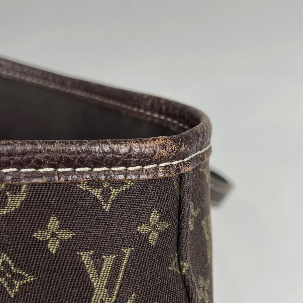 Louis Vuitton Bucket Bag