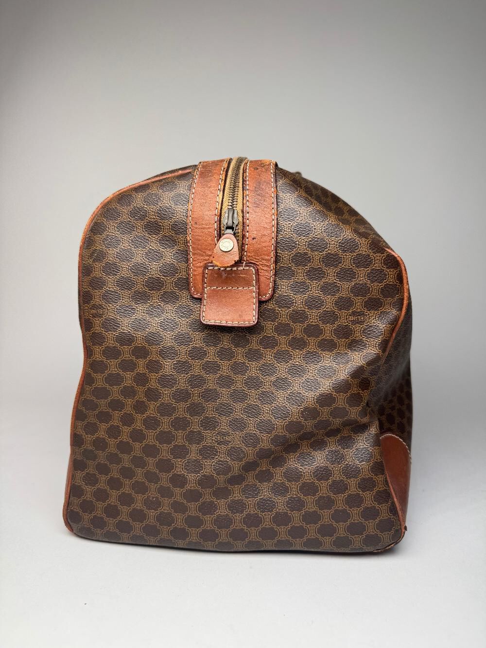 Celine Travel Bag