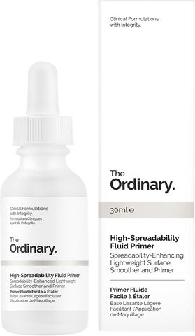 High-Spreadability Fluid Primer 30 ml.