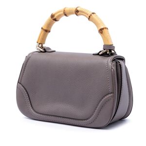 Gucci Bamboo