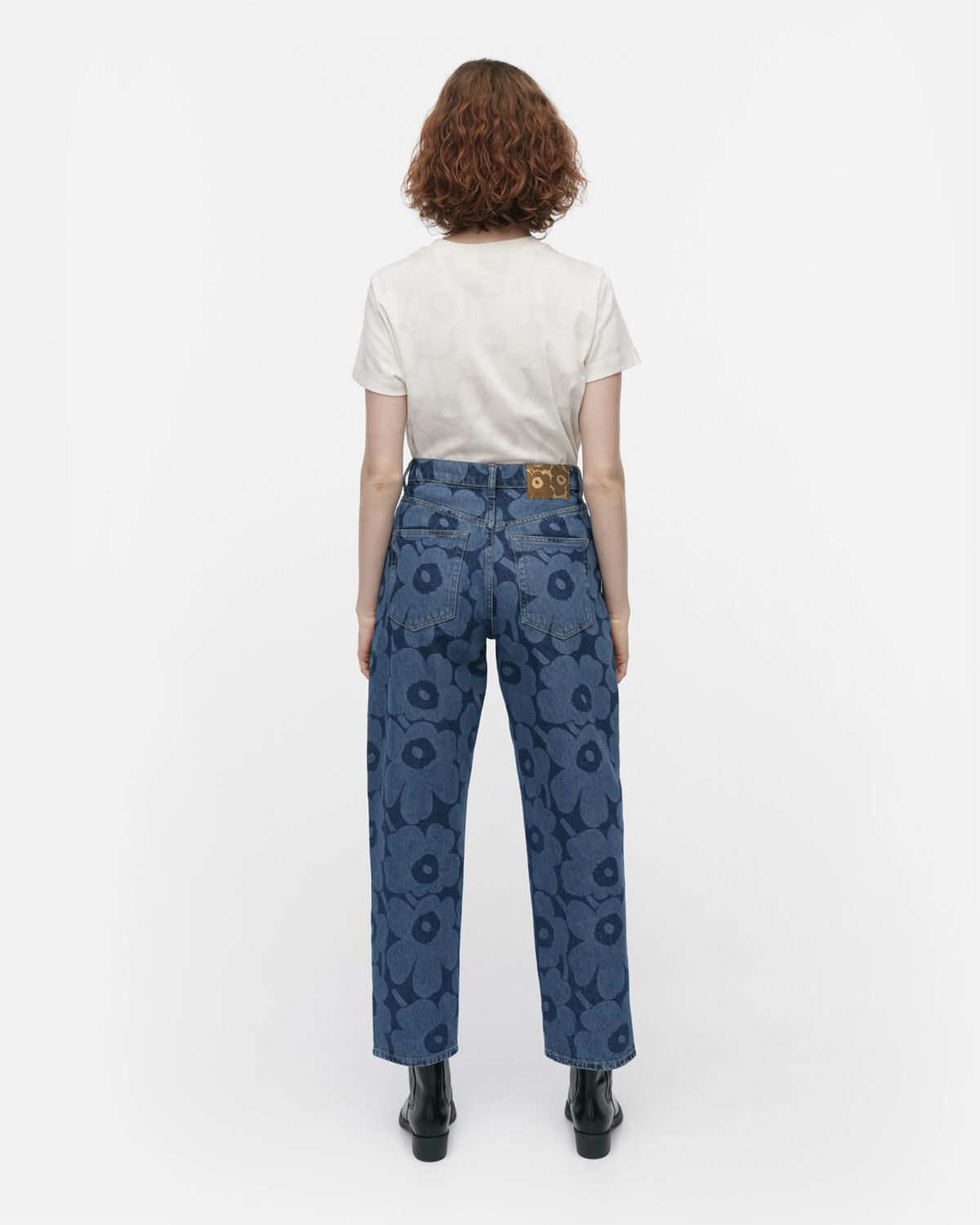 MARIDENIM BARREL UNIKKO