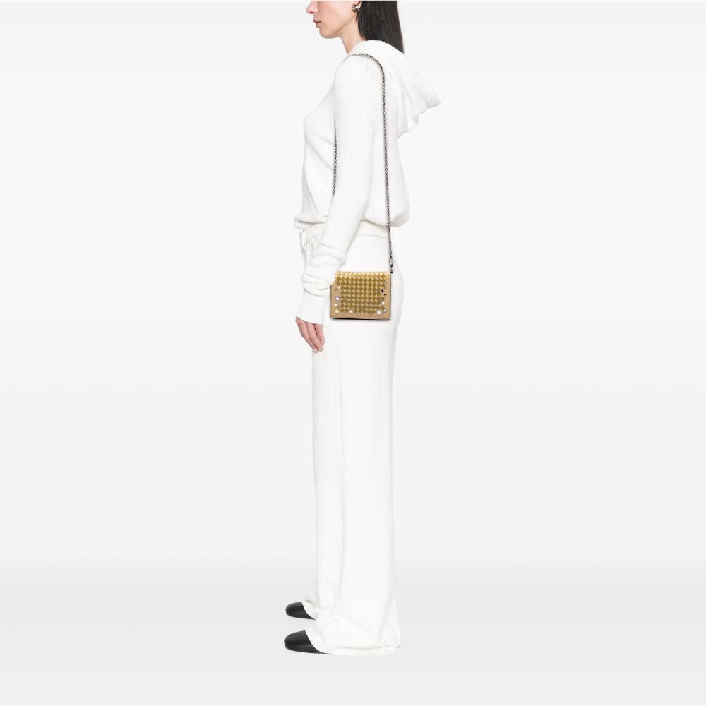 Bottega Veneta Crossbody Bag