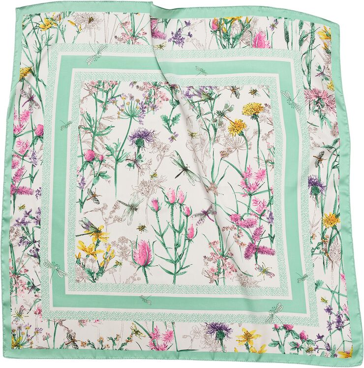 IVY Scarf