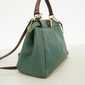 Fendi Peekaboo
