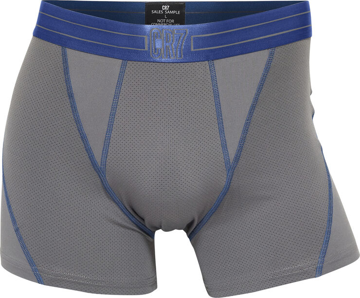 CR7 Fashion, Trunk Mesh.