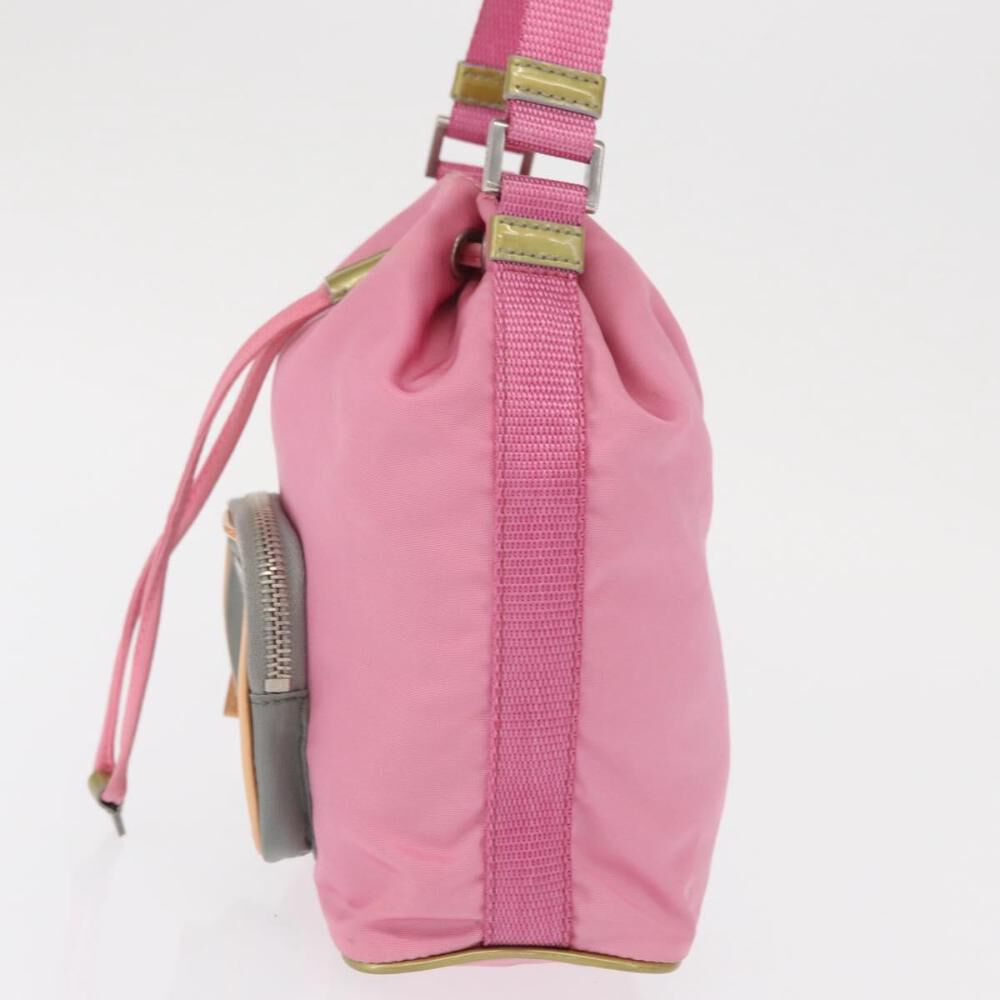 Prada Bucket Bag