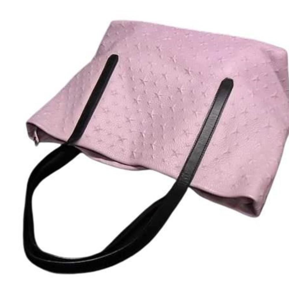 Jimmy Choo Tote