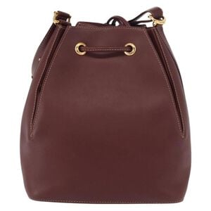 Cartier Shoulder Bag