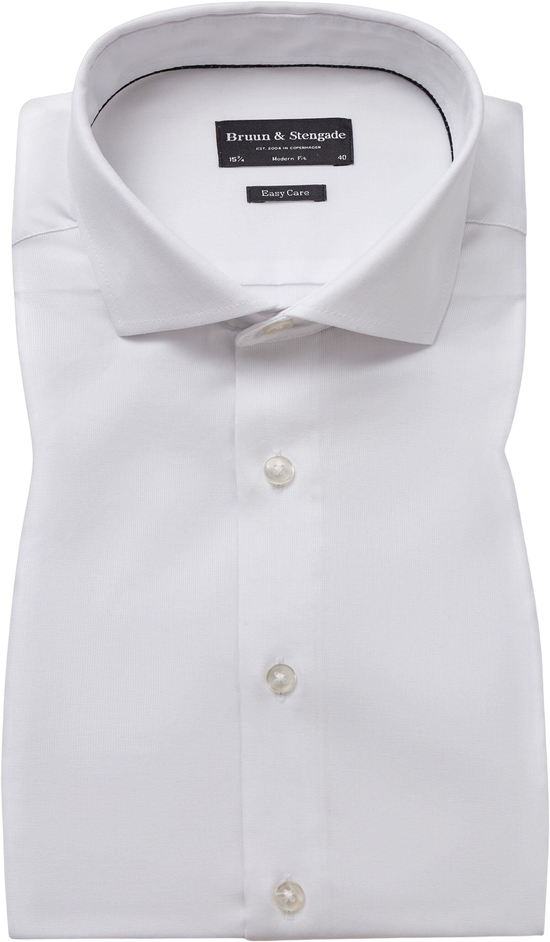 BS Andani Modern Fit Shirt