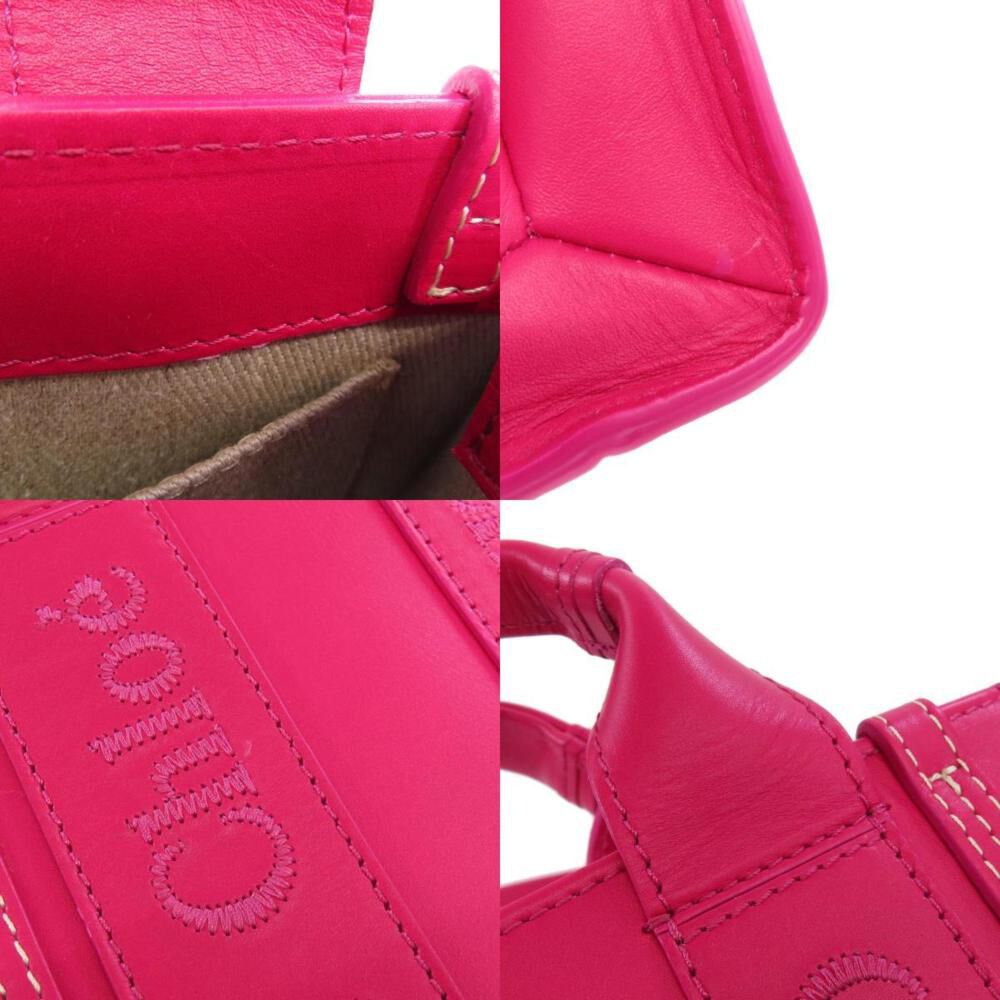 Chlo&eacute; Handbag