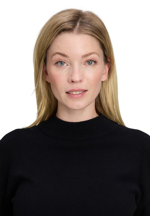 Strickpullover Ku