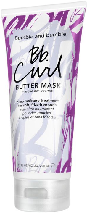 Bb. Curl Butter Mask 150ml