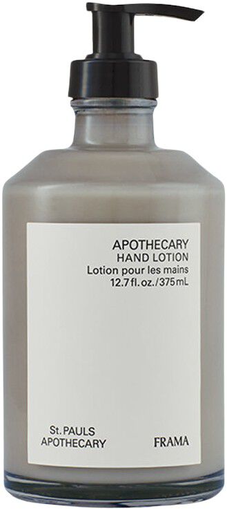 Hand Lotion | Apothecary | 375 mL