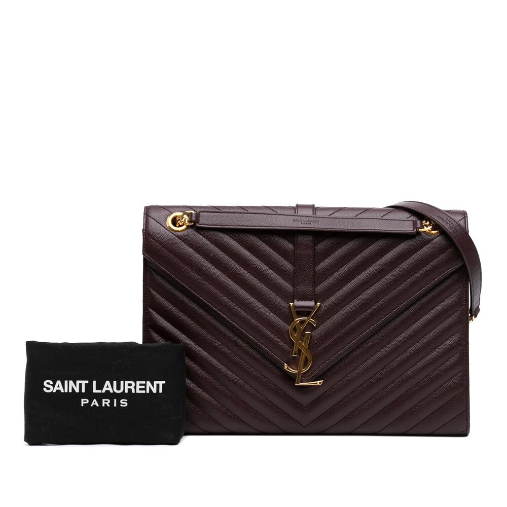 Yves Saint Laurent Shoulder Bag