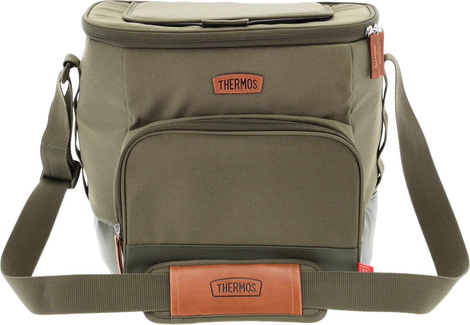 Kylv&auml;ska Premium Camo 29,8x21,6x26,6cm Gr&ouml;n