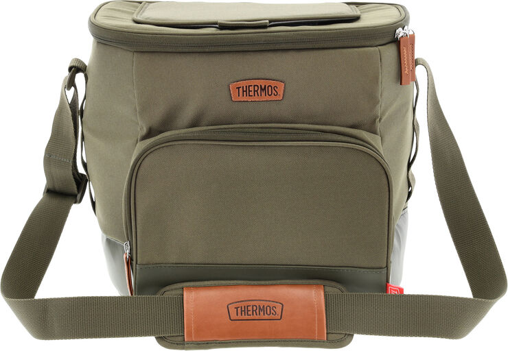 Kylväska Premium Camo 29,8x21,6x26,6cm Grön