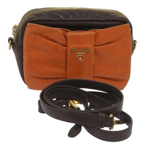 Prada Shoulder Bag