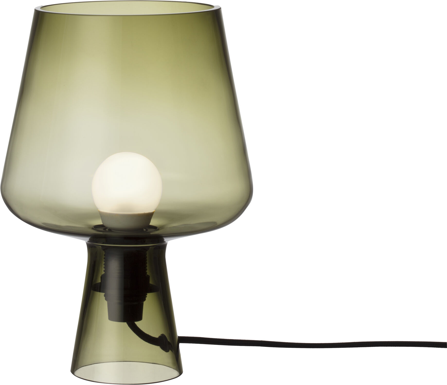 LEIMU LAMPE 240X165 MOSGR&Oslash;N
