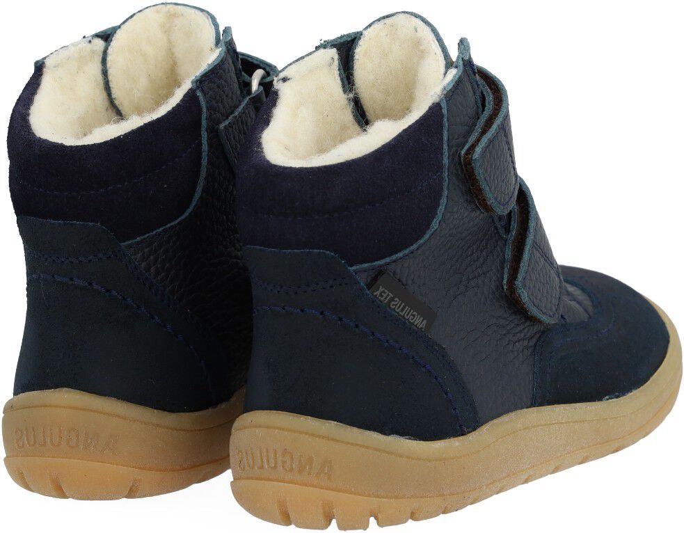 TEX-st&oslash;vle