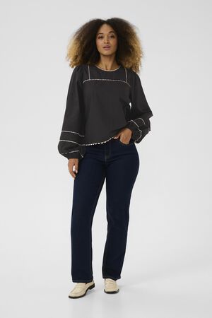 CUmaldi Olena Blouse