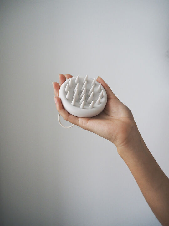 ACTIVATE HOVEDBUNDSBØRSTE