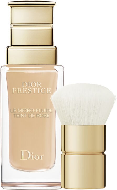 Prestige Le Micro-Fluide Teint de Rose
