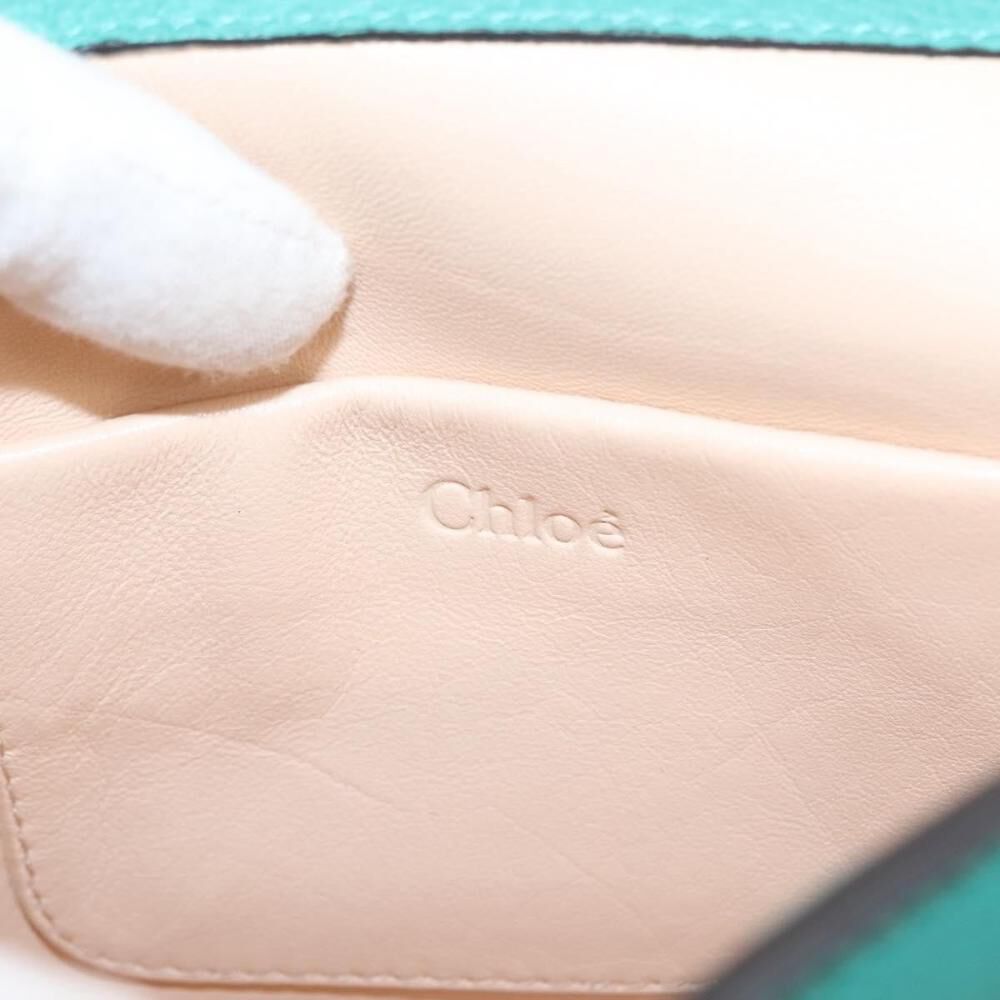 Chlo&eacute; Shoulder Bag