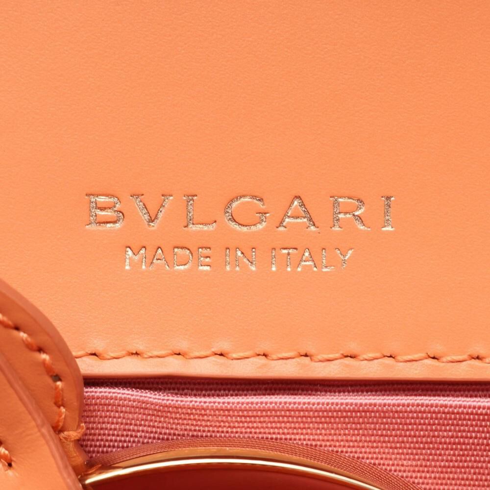 Bvlgari Crossbody Bag