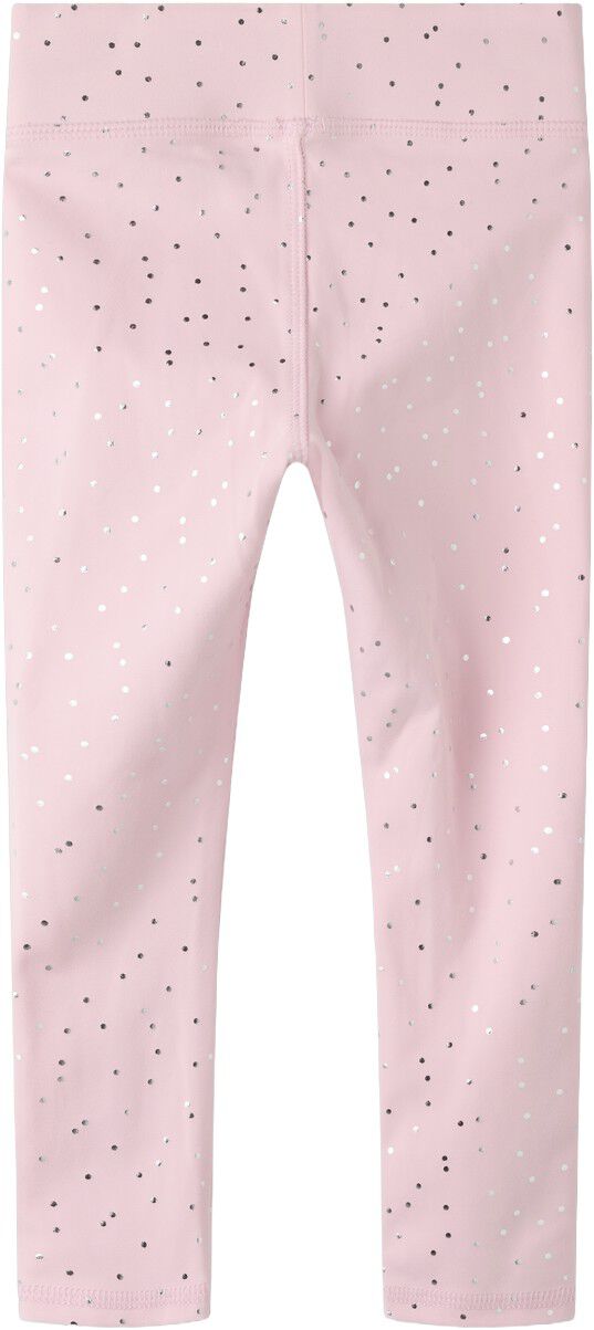 Nmftulle Slim Legging
