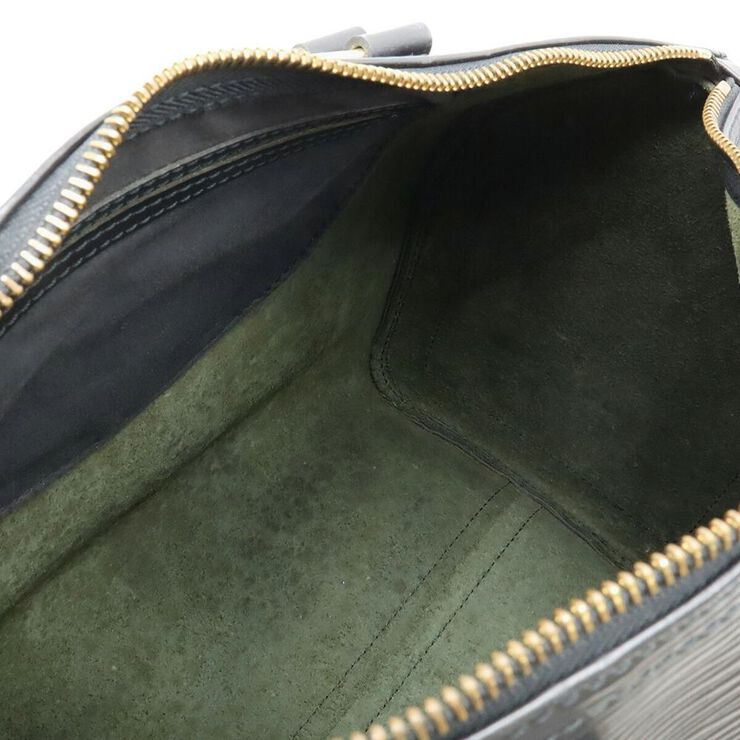 Louis Vuitton Speedy