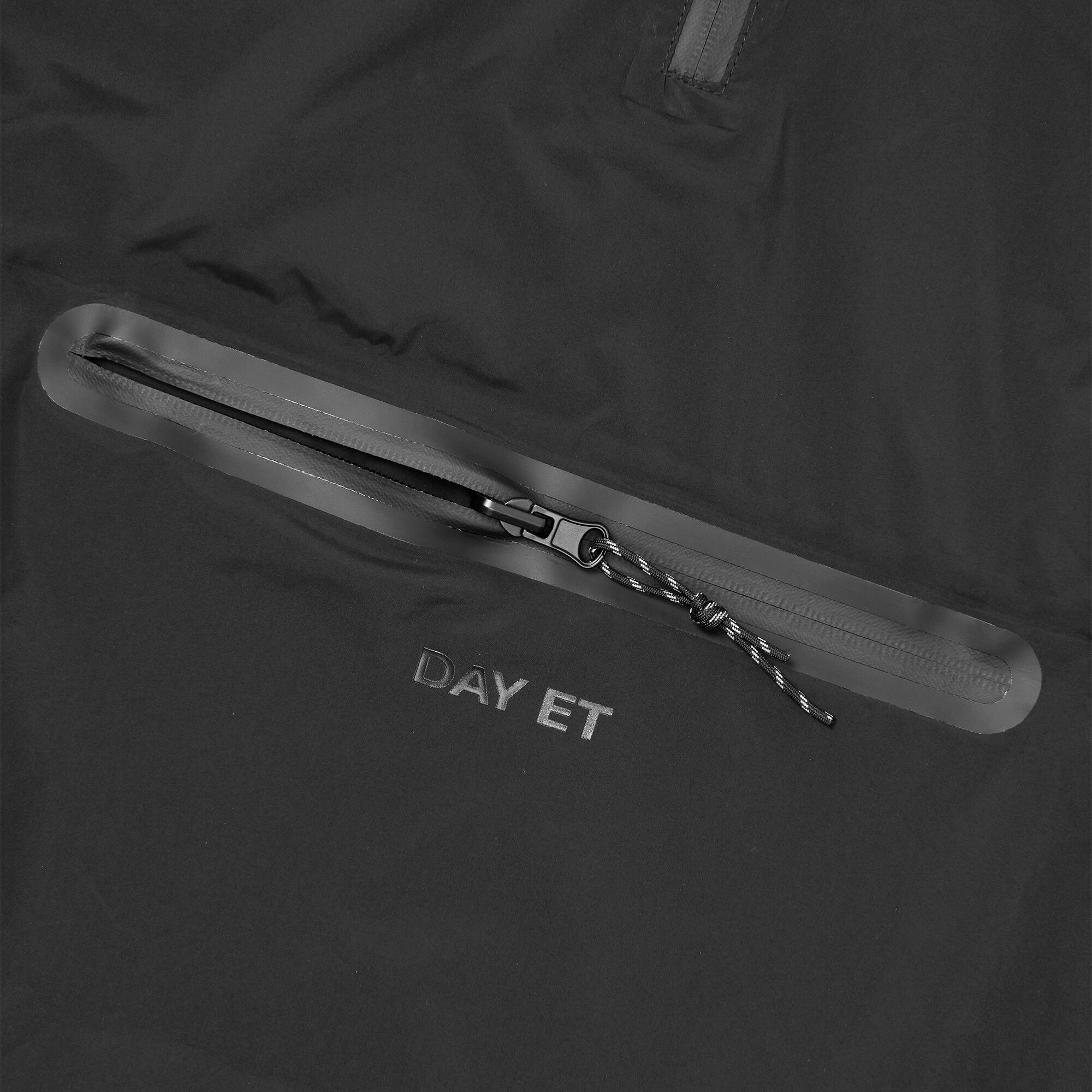 Day RE-No Rain Anorak