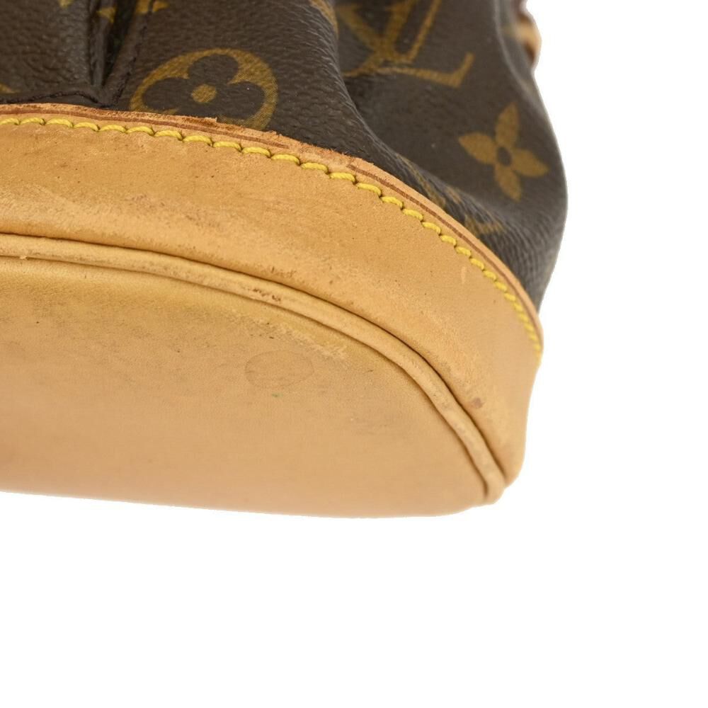 Louis Vuitton Montsouris