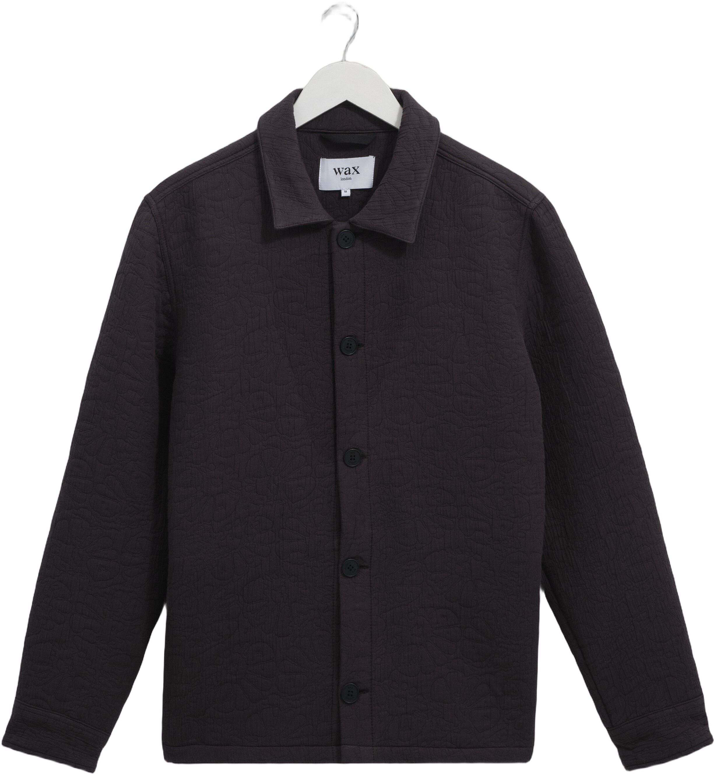 ROCKLEY OVERSHIRT