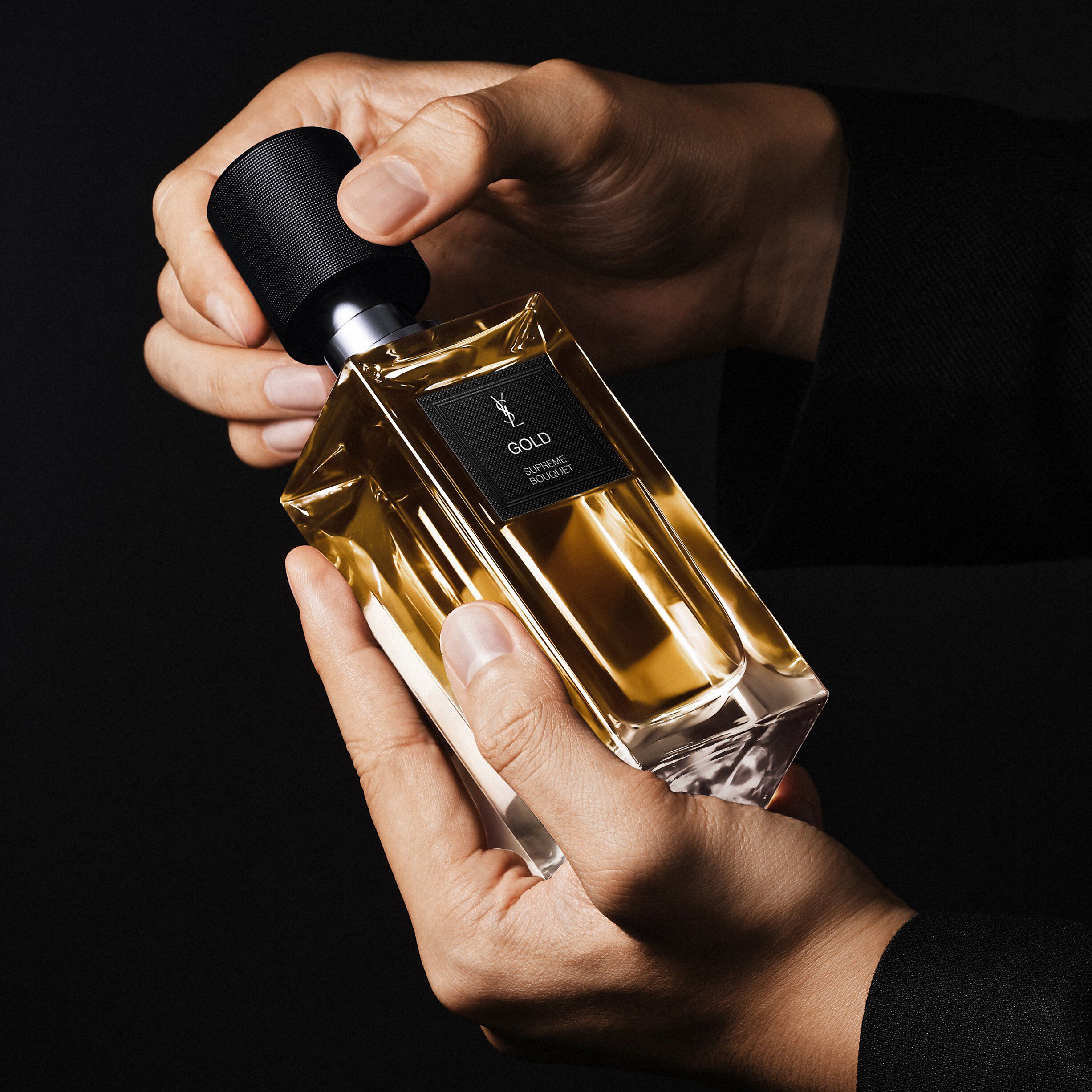 Le Vestiaire des Parfums Gold