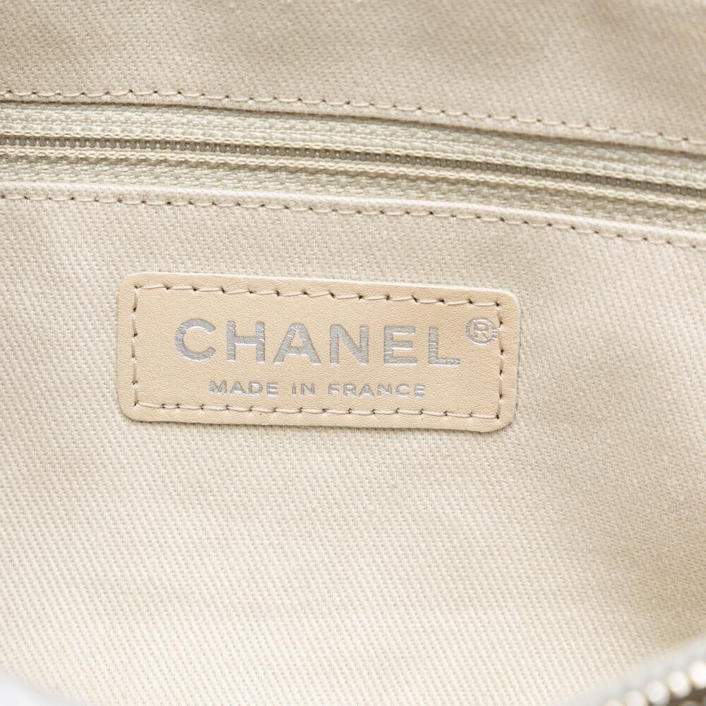 Chanel Tote