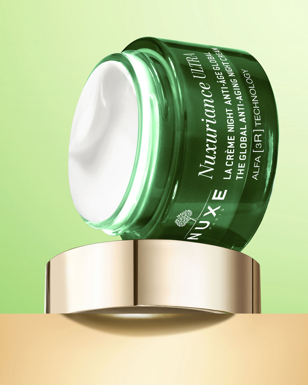 NUXURIANCE ULTRA - NIGHT CREAM 50 ML