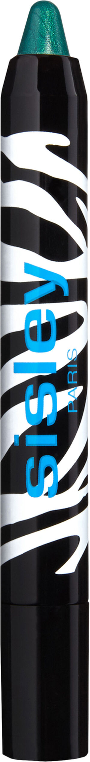 Phyto-Eye Twist 12 - Emerald