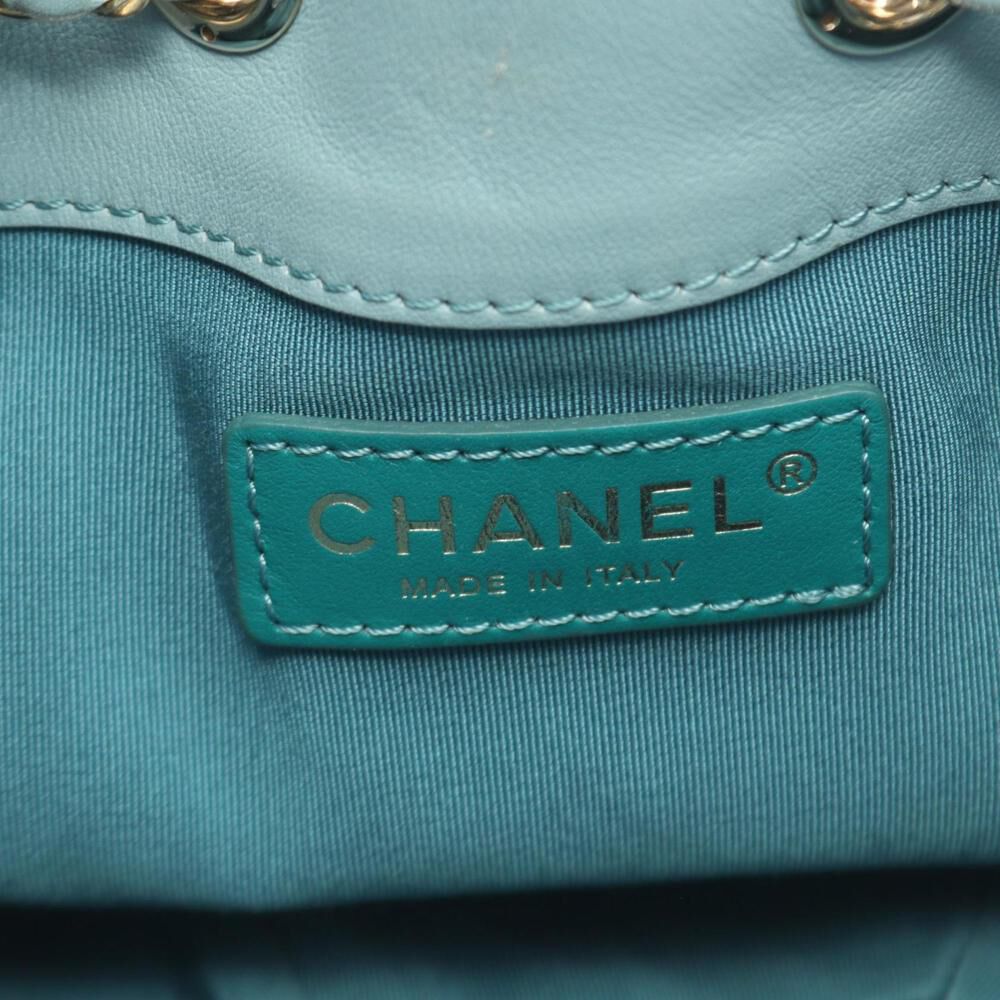 Chanel Shoulder Bag