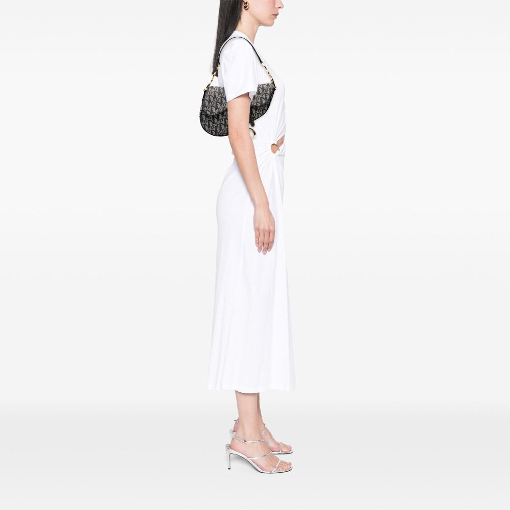 Dior Saddle Bag