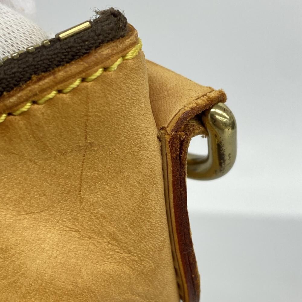 Louis Vuitton Odeon