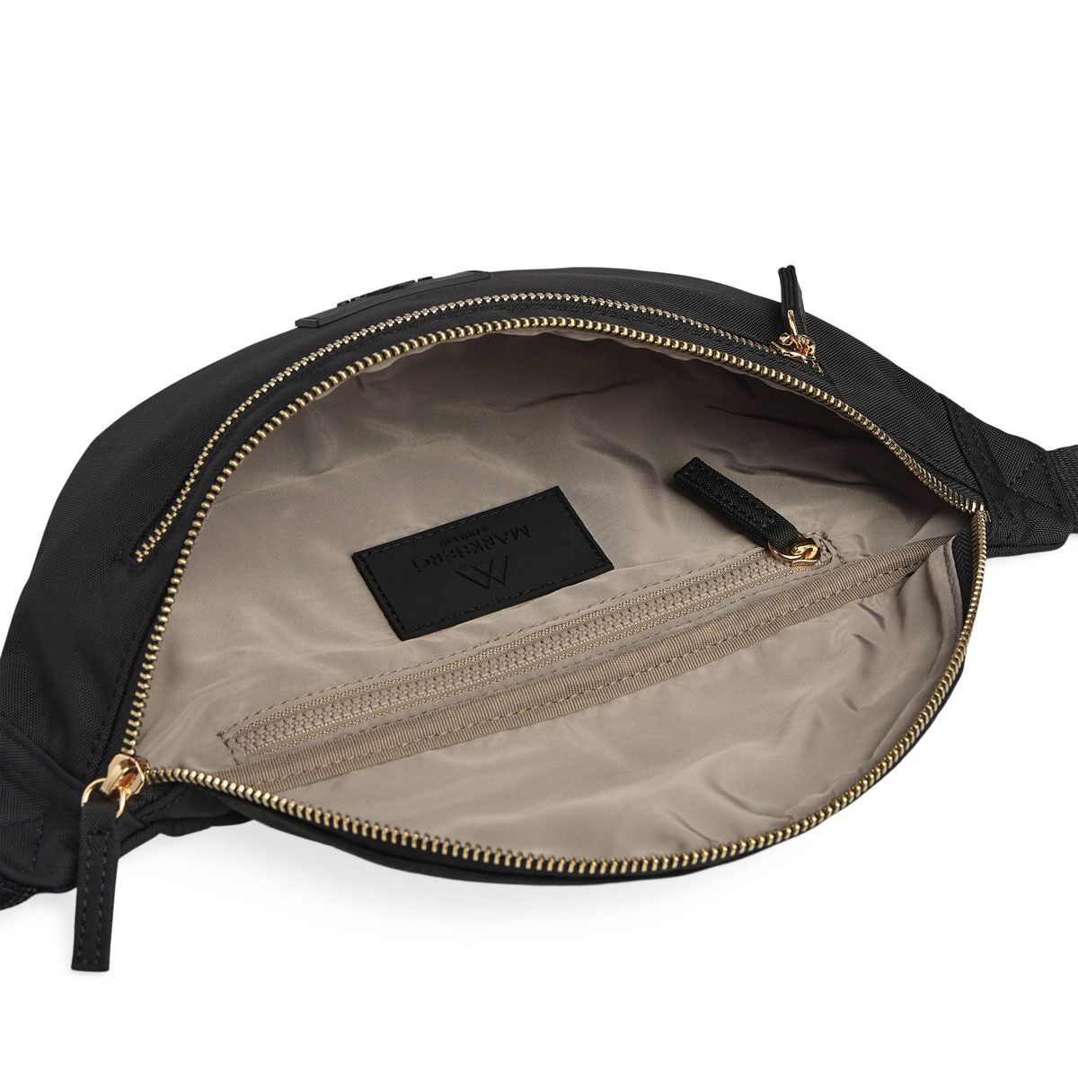 Cargombg Bum Bag, Recycled