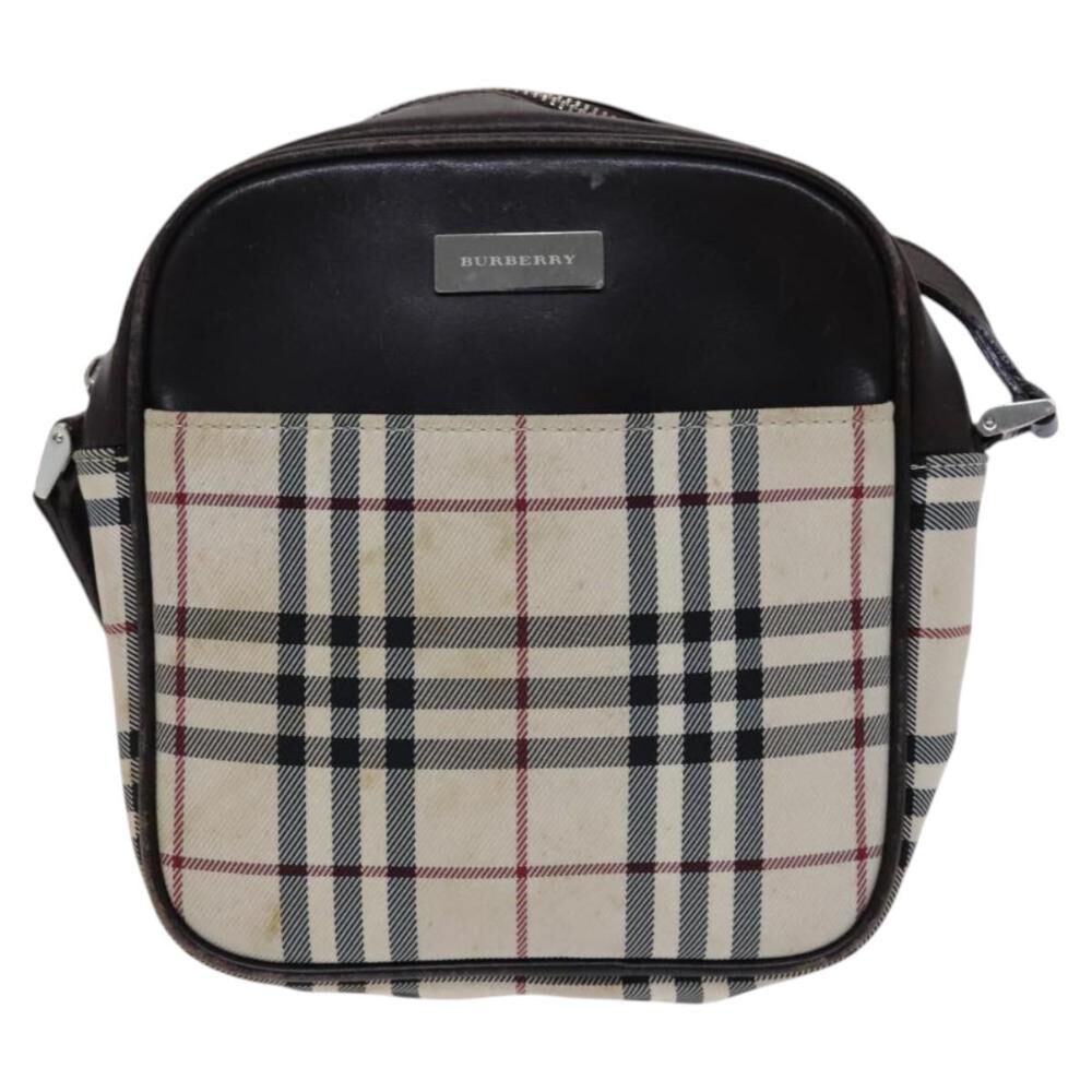 Burberry Crossbody Bag