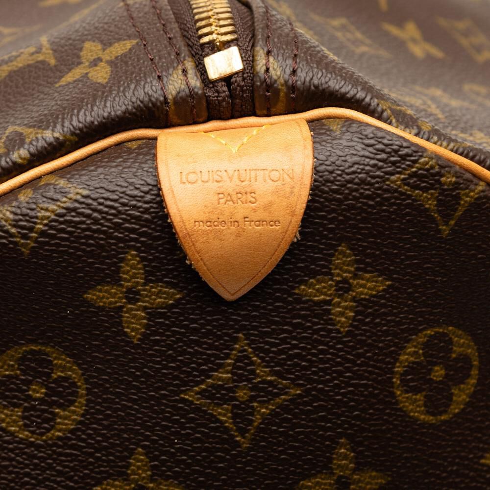 Louis Vuitton Keepall