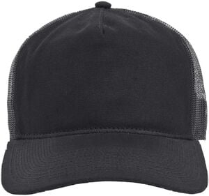 DELVIS A-Shape Soft Trucker Cap